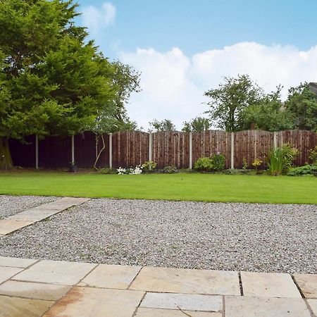 West Boundary Farm Cottage 1 Pilling Екстериор снимка
